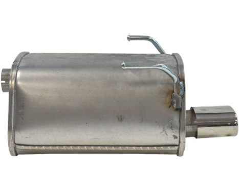 Muffler 148-219 Bosal