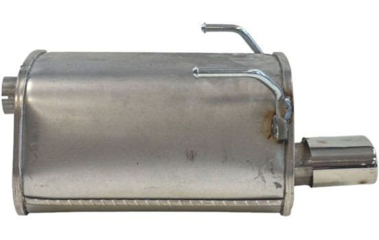 Muffler 148-219 Bosal