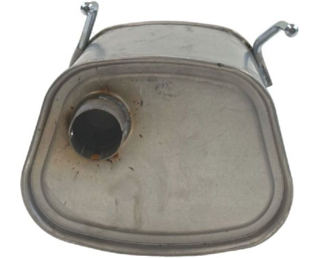 Muffler 148-219 Bosal, Image 2