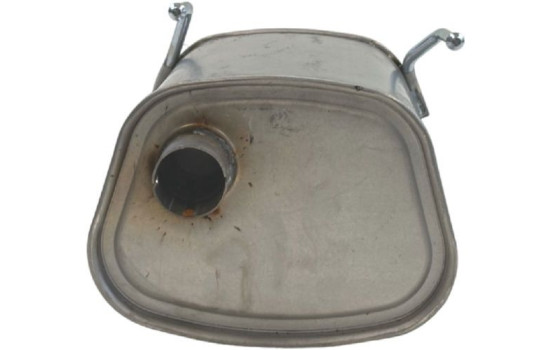 Muffler 148-219 Bosal, Image 2