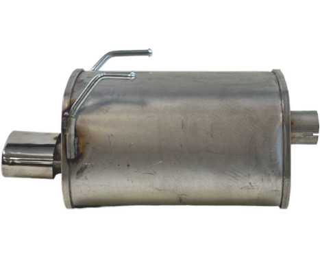 Muffler 148-219 Bosal, Image 3