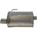 Muffler 148-219 Bosal, Thumbnail 3