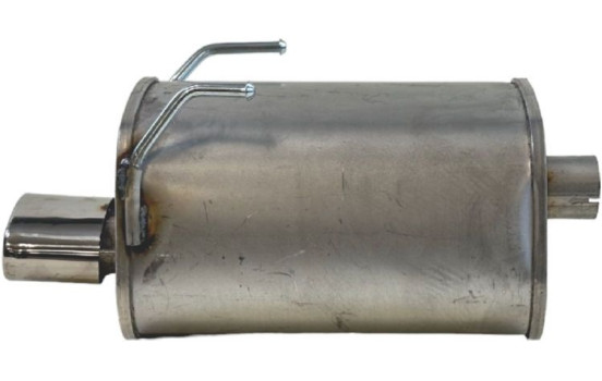 Muffler 148-219 Bosal, Image 3