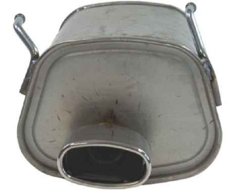 Muffler 148-219 Bosal, Image 4