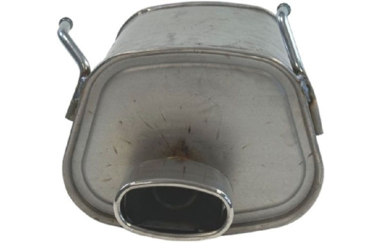 Muffler 148-219 Bosal, Image 4