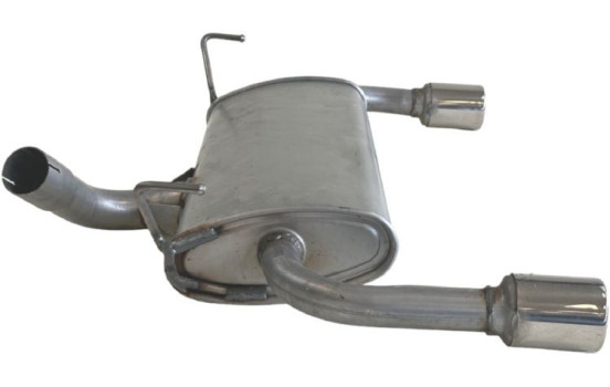 muffler 154-507 Bosal