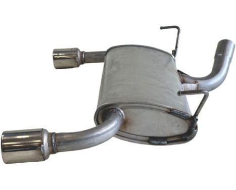 muffler 154-507 Bosal, Image 3