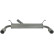 muffler 154-507 Bosal, Thumbnail 4