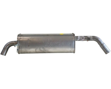 Muffler 154-563 Bosal, Image 3