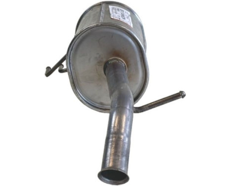 muffler 165-073 Bosal, Image 2