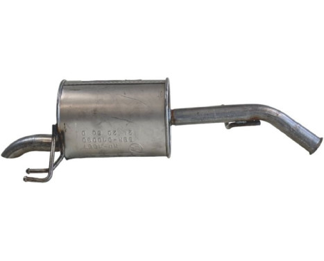 muffler 165-073 Bosal, Image 3
