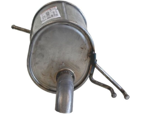 muffler 165-073 Bosal, Image 4