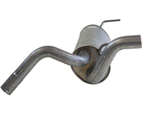 muffler 185-499 Bosal