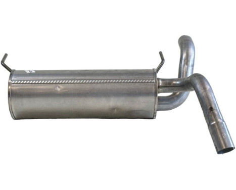 muffler 185-499 Bosal, Image 2