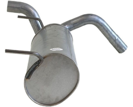 muffler 185-499 Bosal, Image 3