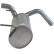 muffler 185-499 Bosal, Thumbnail 3