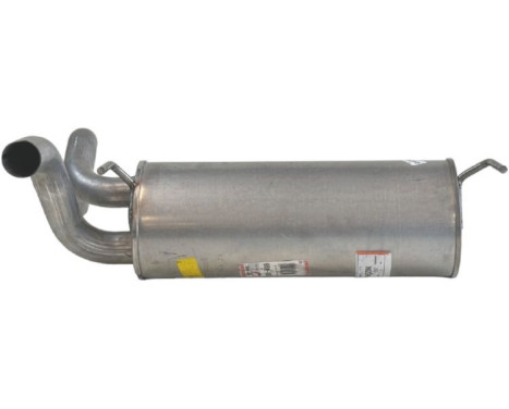 muffler 185-499 Bosal, Image 4