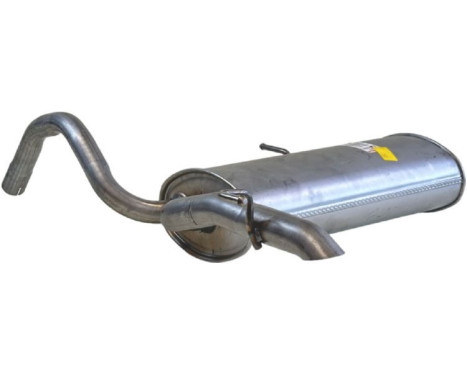 Muffler 190-371 Bosal, Image 4