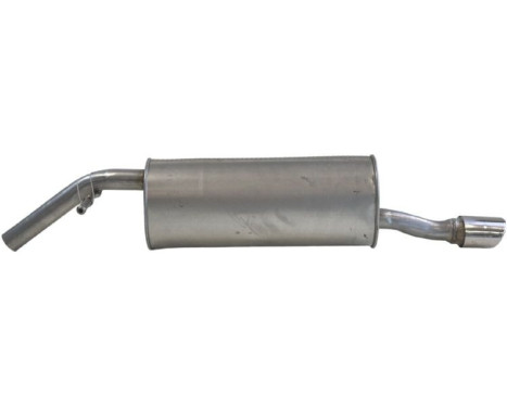 Muffler 190-373 Bosal