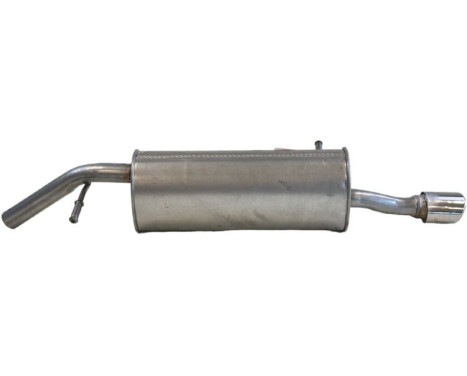 Muffler 190-373 Bosal, Image 2