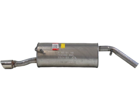 Muffler 190-373 Bosal, Image 4