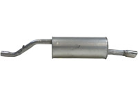 Muffler 190-377 Bosal