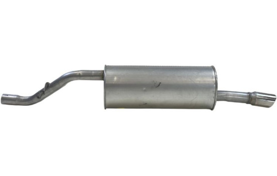 Muffler 190-377 Bosal