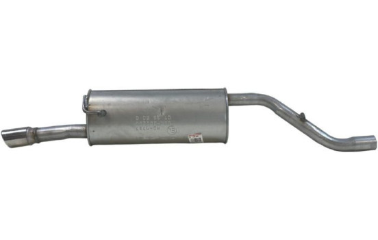 Muffler 190-377 Bosal, Image 4
