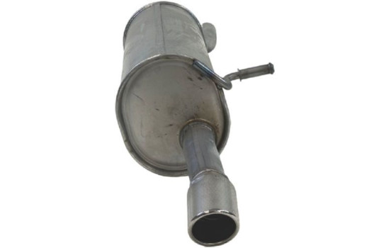 Muffler 190-377 Bosal, Image 5