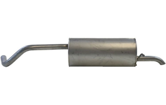 Muffler 220-033 Bosal