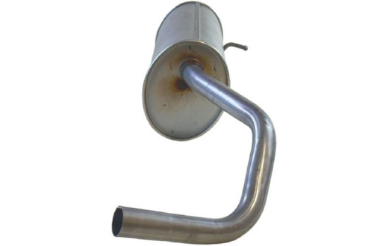 Muffler 220-033 Bosal, Image 2