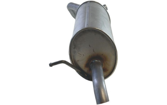 Muffler 220-033 Bosal, Image 4