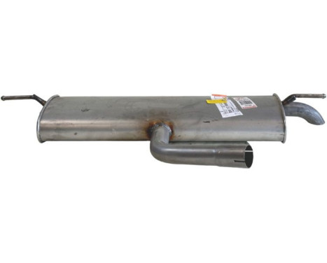 Muffler 220-045 Bosal, Image 2