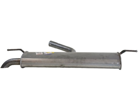 Muffler 220-045 Bosal, Image 4