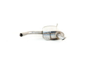 Muffler 23004 Walker