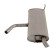 Muffler 23004 Walker, Thumbnail 5