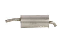 Muffler 23161 Walker