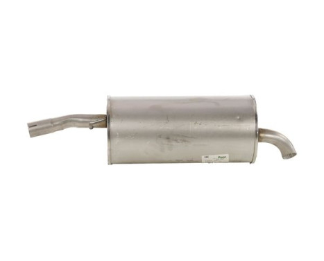 Muffler 23161 Walker
