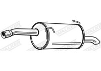 Muffler 23161 Walker