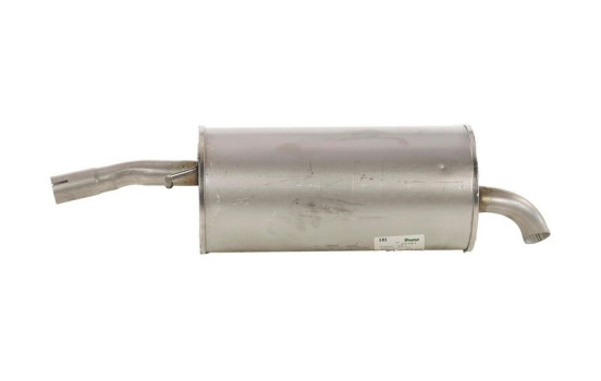 Muffler 23161 Walker, Image 2