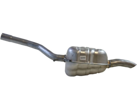 muffler 233-617 Bosal