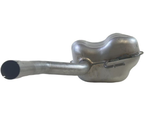 muffler 233-617 Bosal, Image 2