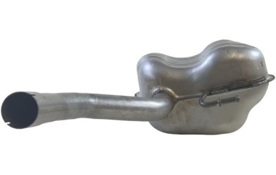 muffler 233-617 Bosal, Image 2