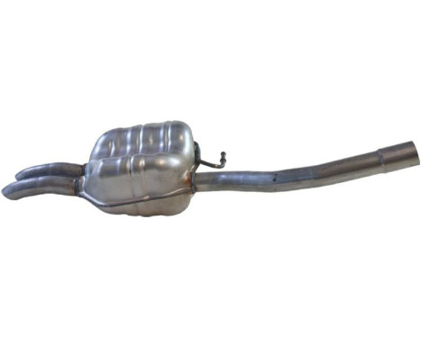 muffler 233-617 Bosal, Image 3