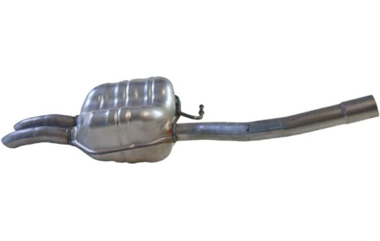muffler 233-617 Bosal, Image 3