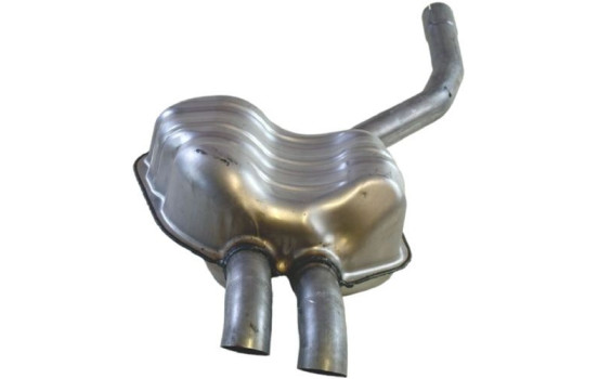 muffler 233-617 Bosal, Image 4