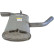 Muffler 233-645 Bosal, Thumbnail 3