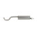 Muffler 23333 Walker, Thumbnail 2