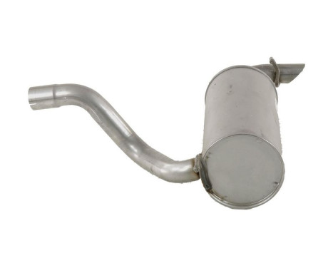 Muffler 23888 Walker, Image 2