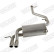 Muffler 24106 Walker, Thumbnail 3